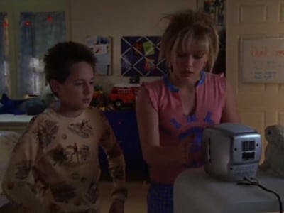 Assistir Lizzie McGuire Temporada 2 Episódio 25 Online em HD