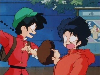 Assistir Ranma ½ Temporada 1 Episódio 130 Online em HD