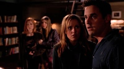 Assistir Buffy: A Caça-Vampiros Temporada 6 Episódio 2 Online em HD
