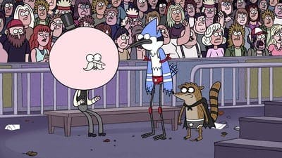Assistir Apenas um Show Temporada 2 Episódio 20 Online em HD