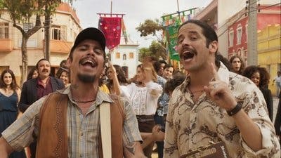 Assistir Mar do Sertão Temporada 1 Episódio 178 Online em HD