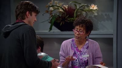 Assistir Dois Homens e Meio Temporada 9 Episódio 22 Online em HD