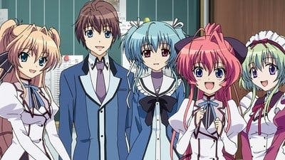 Assistir Mashiroiro Symphony: The Color Of Lovers Temporada 1 Episódio 7 Online em HD