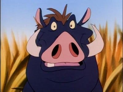 Assistir Timão e Pumba Temporada 4 Episódio 14 Online em HD