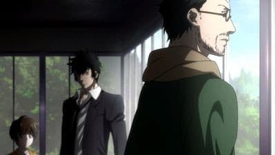 Assistir Psycho-Pass Temporada 1 Episódio 9 Online em HD