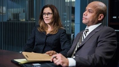 Assistir Crimes Graves Temporada 4 Episódio 6 Online em HD