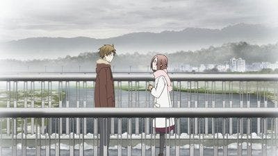 Assistir Isshuukan Friends. Temporada 1 Episódio 12 Online em HD