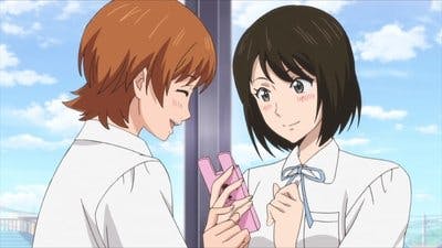 Assistir Youkai Apartment no Yuuga na Nichijou Temporada 1 Episódio 24 Online em HD
