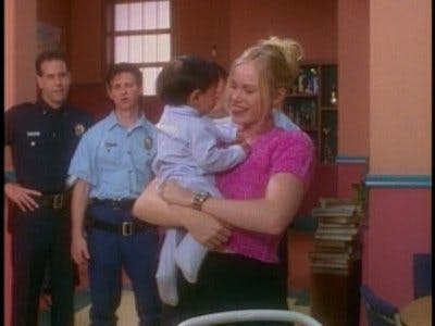 Assistir Power Rangers Temporada 4 Episódio 5 Online em HD