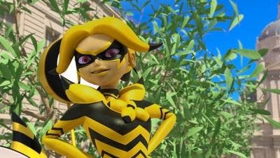 Assistir Miraculous: As Aventuras de Ladybug Temporada 4 Episódio 7 Online em HD