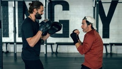 Assistir Baseado Numa História Real Temporada 2 Episódio 4 Online em HD