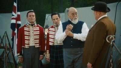 Assistir Mistérios do Detetive Murdoch Temporada 18 Episódio 1 Online em HD