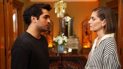 Assistir O Canto do Pássaro Temporada 2 Episódio 31 Online em HD