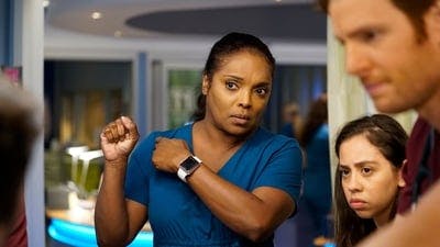 Assistir Chicago Med: Atendimento de Emergência Temporada 4 Episódio 1 Online em HD