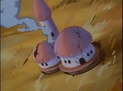 Assistir ThunderCats Temporada 2 Episódio 19 Online em HD