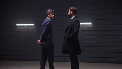 Assistir Devils Temporada 1 Episódio 6 Online em HD