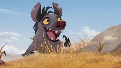 Assistir A Guarda do Leão Temporada 2 Episódio 23 Online em HD