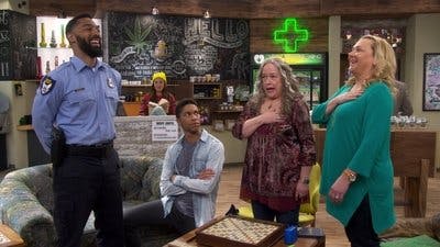 Assistir Disjointed Temporada 1 Episódio 5 Online em HD