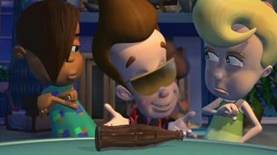 Assistir As Aventuras de Jimmy Neutron, O Menino Gênio Temporada 1 Episódio 24 Online em HD