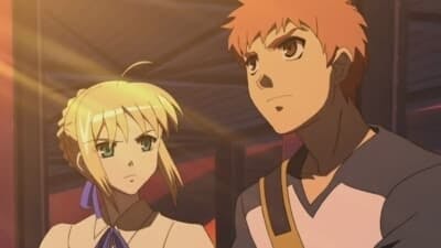 Assistir Fate/Stay Night Temporada 1 Episódio 20 Online em HD