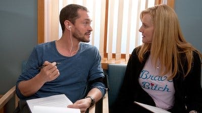 Assistir Aquela Doença com C Temporada 2 Episódio 4 Online em HD