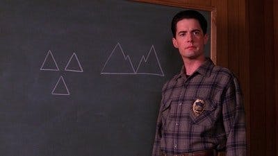 Assistir Twin Peaks Temporada 2 Episódio 17 Online em HD