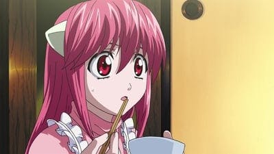 Assistir Elfen Lied Temporada 1 Episódio 10 Online em HD