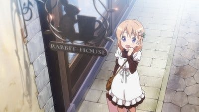 Assistir Is the Order a Rabbit? Temporada 1 Episódio 1 Online em HD
