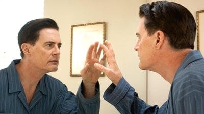 Assistir Twin Peaks Temporada 3 Episódio 4 Online em HD