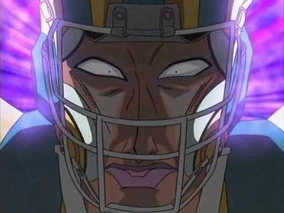 Assistir Eyeshield 21 Temporada 1 Episódio 20 Online em HD