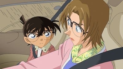 Assistir Detective Conan Temporada 1 Episódio 779 Online em HD