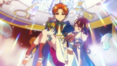 Assistir Hanako-kun e os Mistérios do Colégio Kamome Temporada 2 Episódio 2 Online em HD
