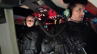 Assistir FBI: Internacional Temporada 4 Episódio 12 Online em HD