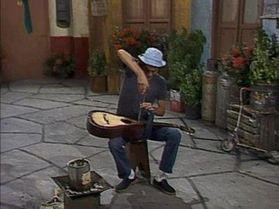 Assistir Chaves Temporada 6 Episódio 37 Online em HD