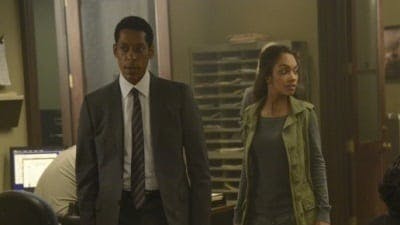 Assistir A Lenda de Sleepy Hollow Temporada 1 Episódio 8 Online em HD
