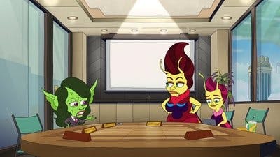 Assistir Recursos Humanos Temporada 1 Episódio 1 Online em HD