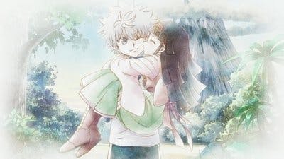 Assistir Hunter x Hunter Temporada 3 Episódio 139 Online em HD