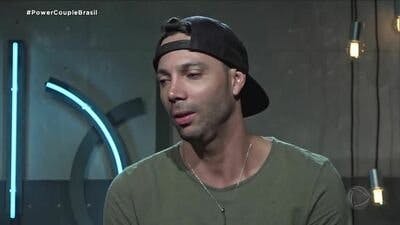 Assistir Power Couple Brasil Temporada 4 Episódio 4 Online em HD