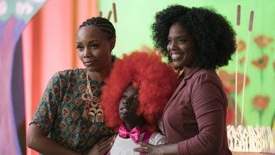 Assistir The Chi Temporada 1 Episódio 10 Online em HD