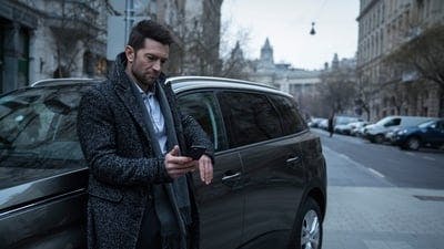 Assistir Ransom Temporada 2 Episódio 4 Online em HD