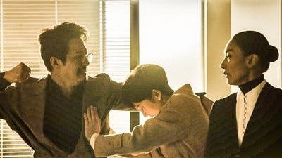 Assistir SKY Castle Temporada 1 Episódio 18 Online em HD