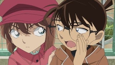 Assistir Detective Conan Temporada 1 Episódio 1093 Online em HD