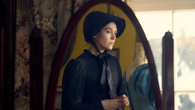 Assistir Miss Austen Temporada 1 Episódio 2 Online em HD