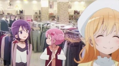 Assistir Comic Girls Temporada 1 Episódio 9 Online em HD