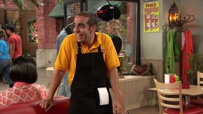 Assistir Os Guerreiros Wasabi Temporada 1 Episódio 17 Online em HD