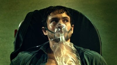 Assistir Hannibal Temporada 1 Episódio 6 Online em HD