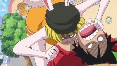 Assistir One Piece Temporada 18 Episódio 778 Online em HD