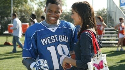 Assistir 90210 Temporada 1 Episódio 11 Online em HD