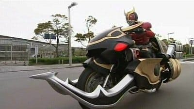 Assistir Kamen Rider Temporada 10 Episódio 15 Online em HD