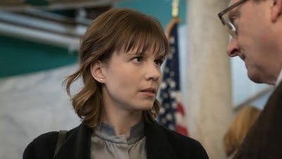 Assistir Evil: Contatos Sobrenaturais Temporada 1 Episódio 12 Online em HD